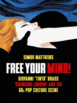 cover image of Free Your Mind!